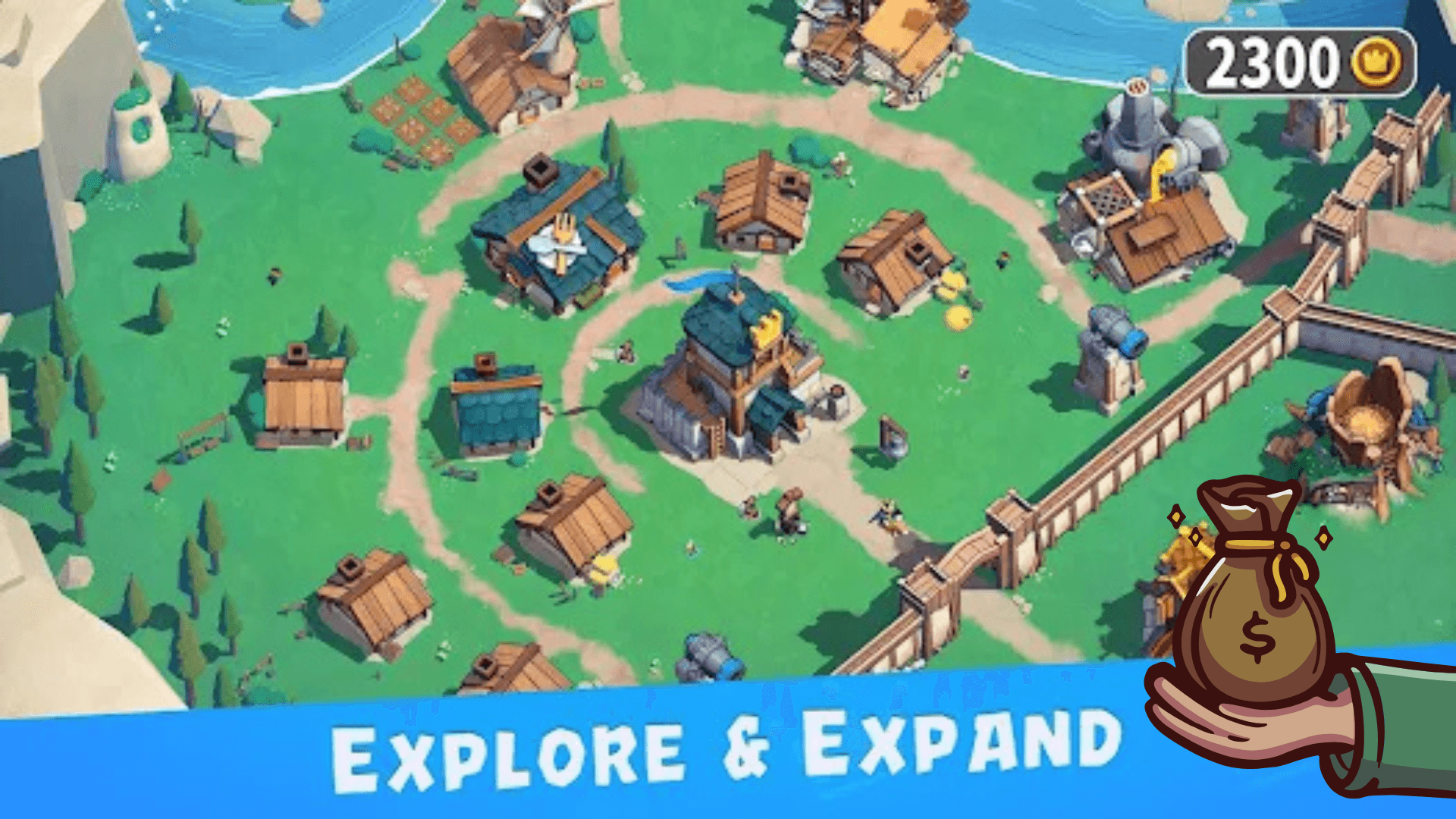 Kingshot First-Year Revenue Tops $811M Amid Player Backlash