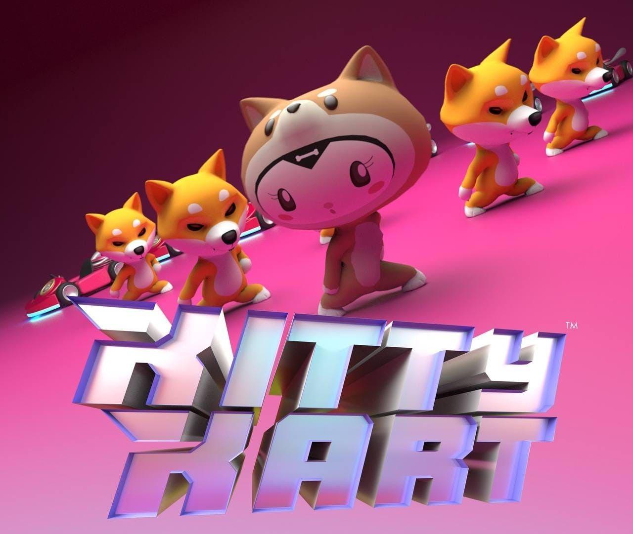 Kitty Kart
