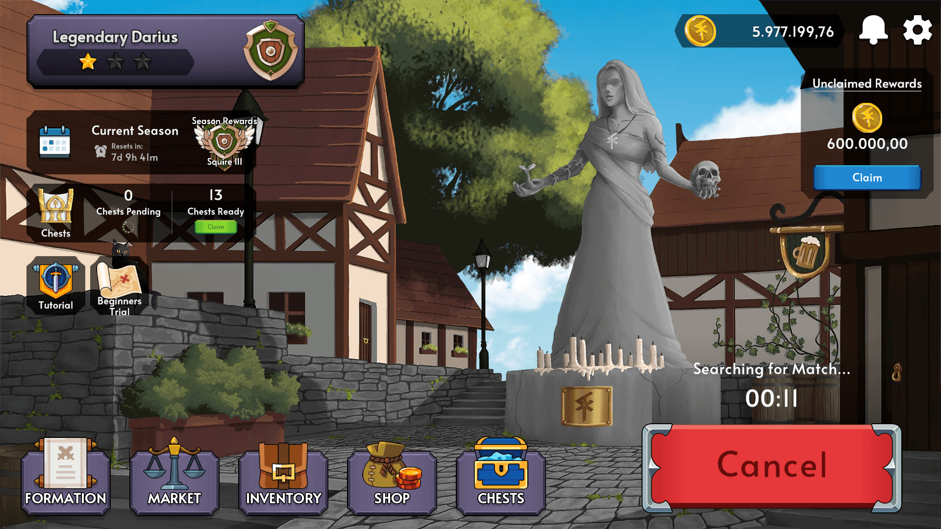 Knights of Cathena Game image 2.png