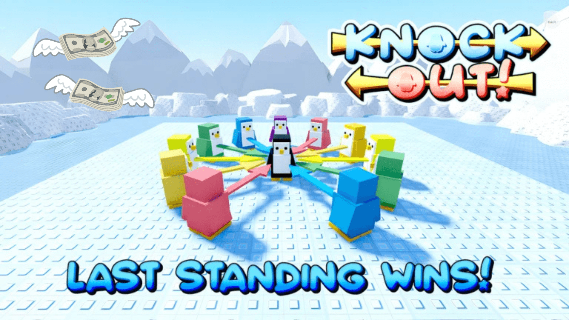 Knockout Roblox Codes February 2026