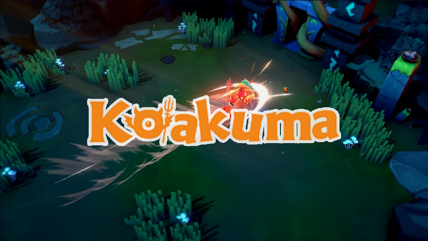 Koakuma Announces New CBT2 Tournament