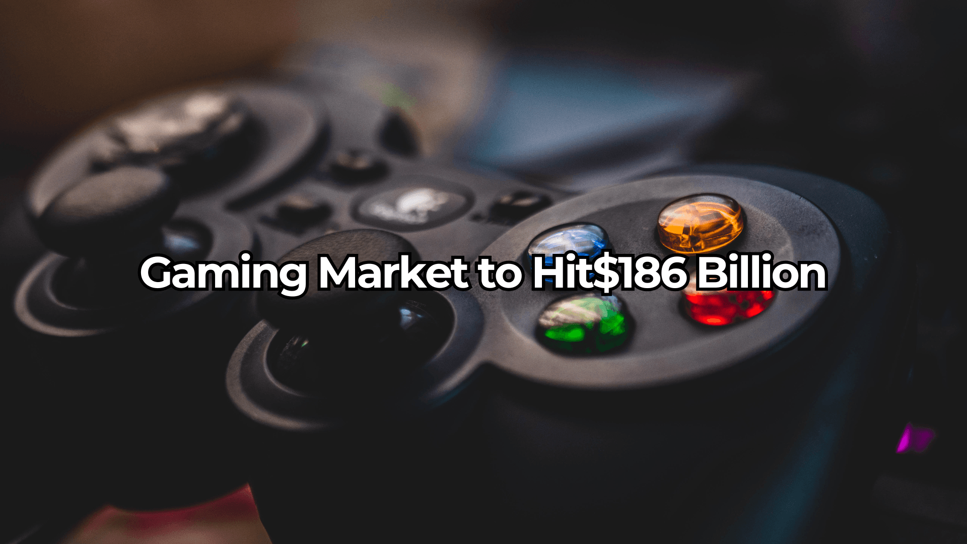 ملخص تقرير Konvoy لصناعة الألعاب للربع الأول 2025 image