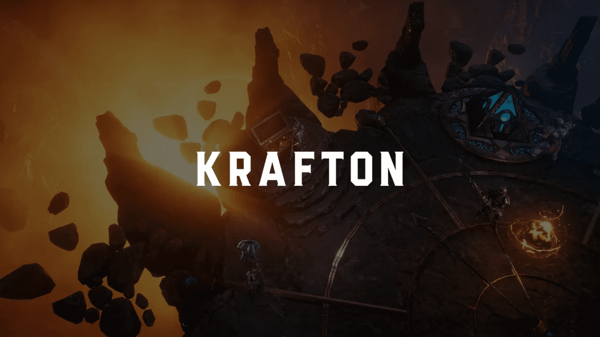 Krafton's New $96 Million Acquisition