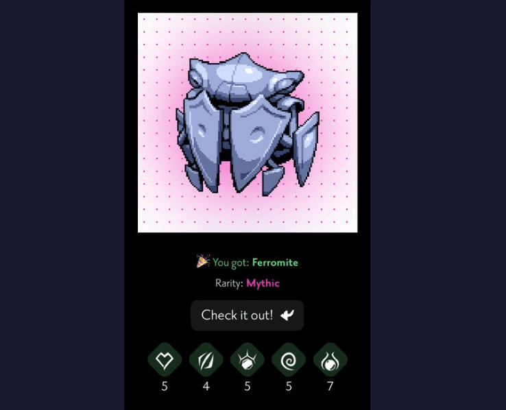 Kuroro Beasts Event Offers $250k Rewards