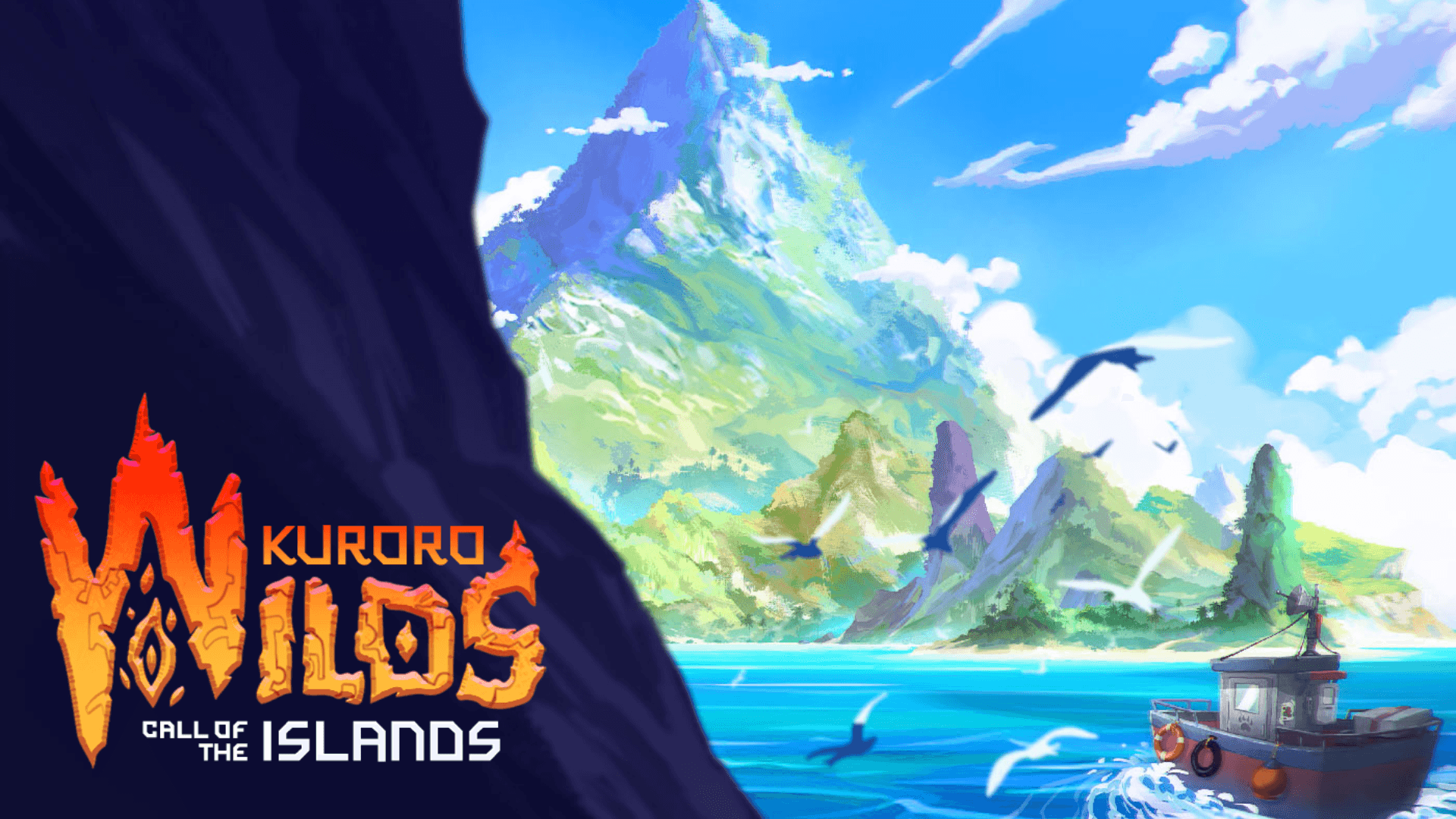 Kuroro Wilds Play to Airdrop Kicks Off  image