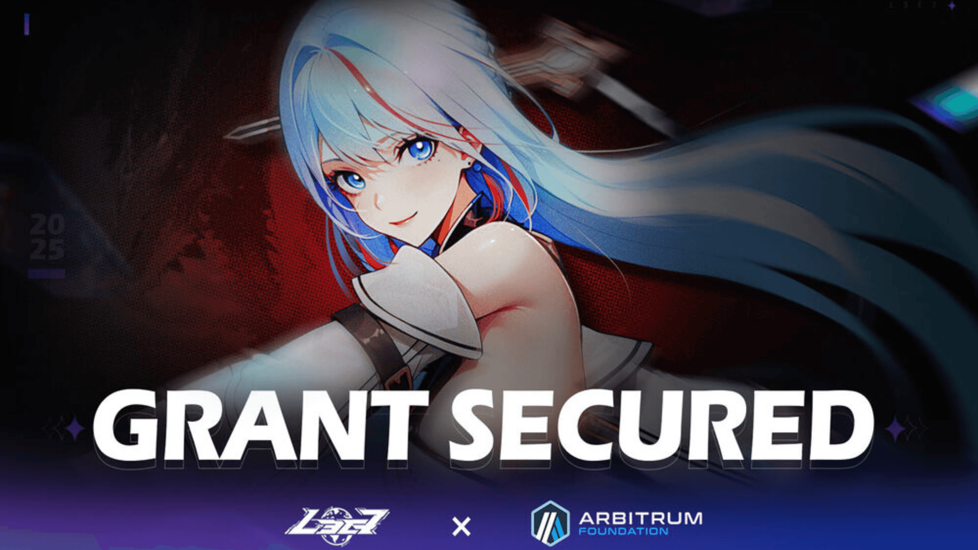 L3E7 Receives Grant From Arbitrum Foundation image