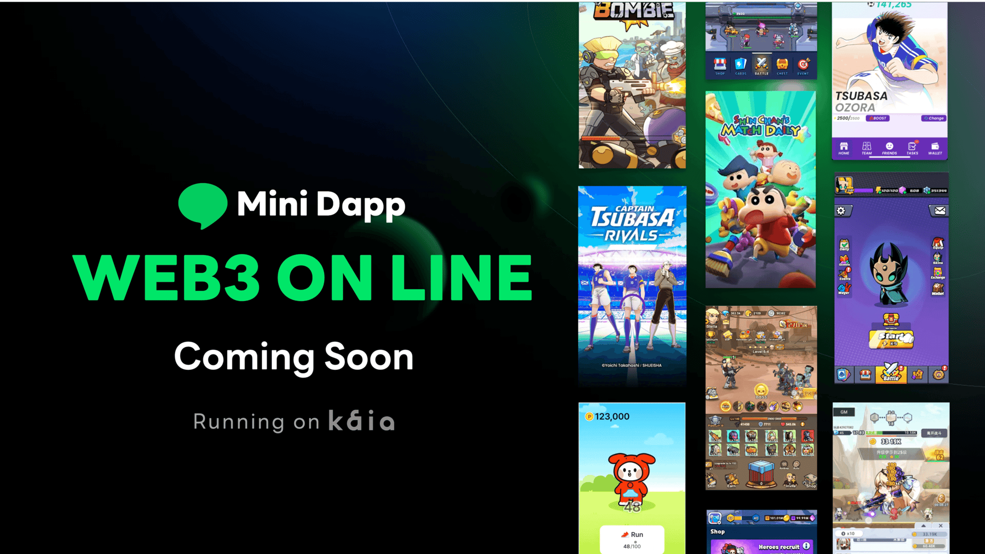 LINE Launches Mini Dapps to Advance Web3 Adoption in Asia