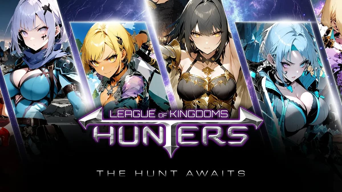 LOK Hunters  game image 4.webp