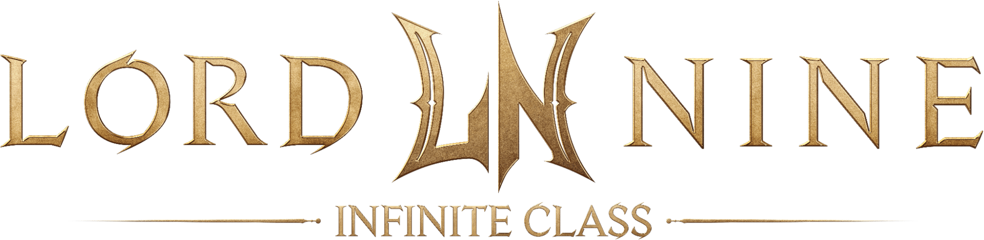 LORDNINE: Infinite Class