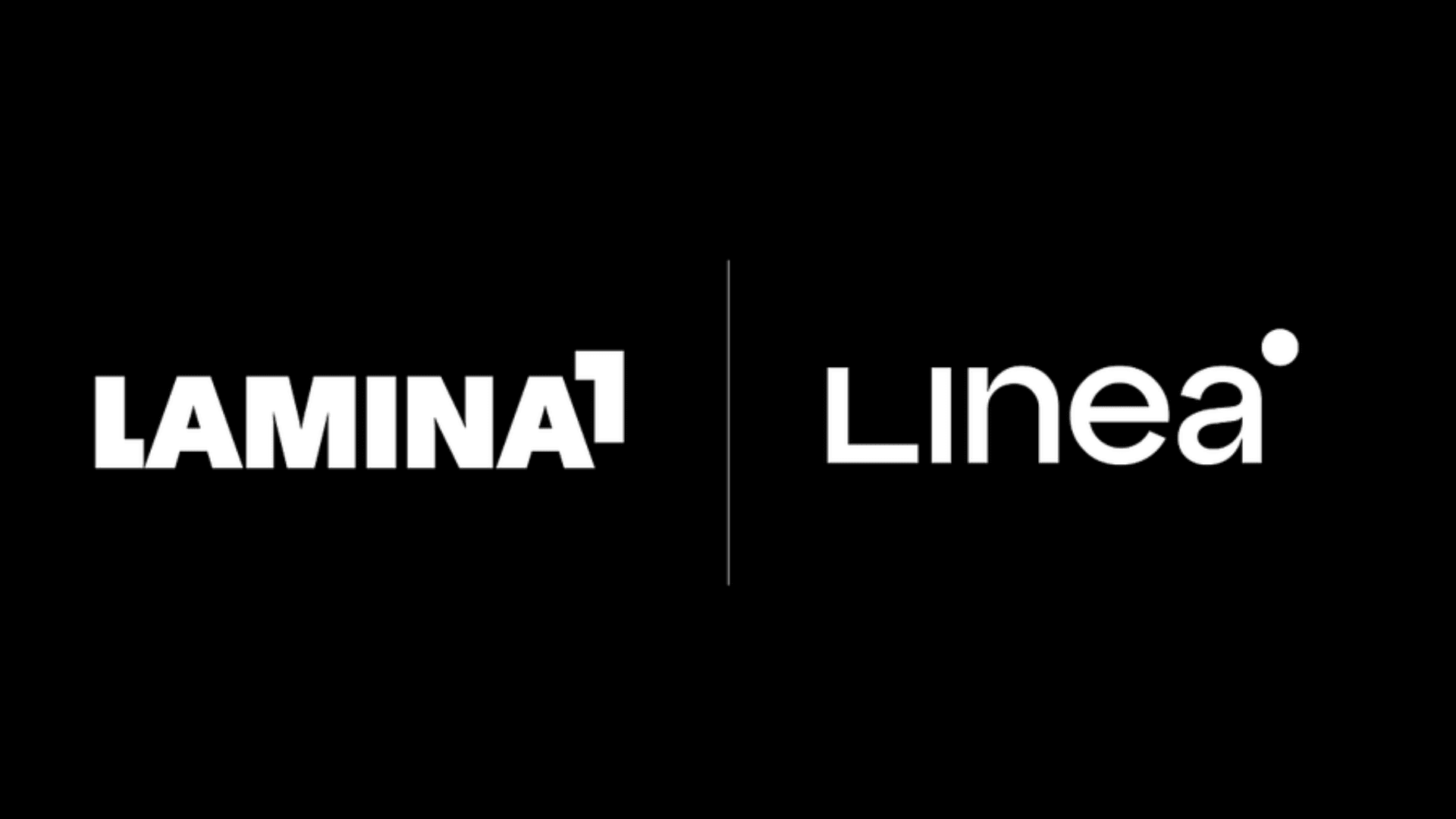 Lamina1 and Linea Team Up