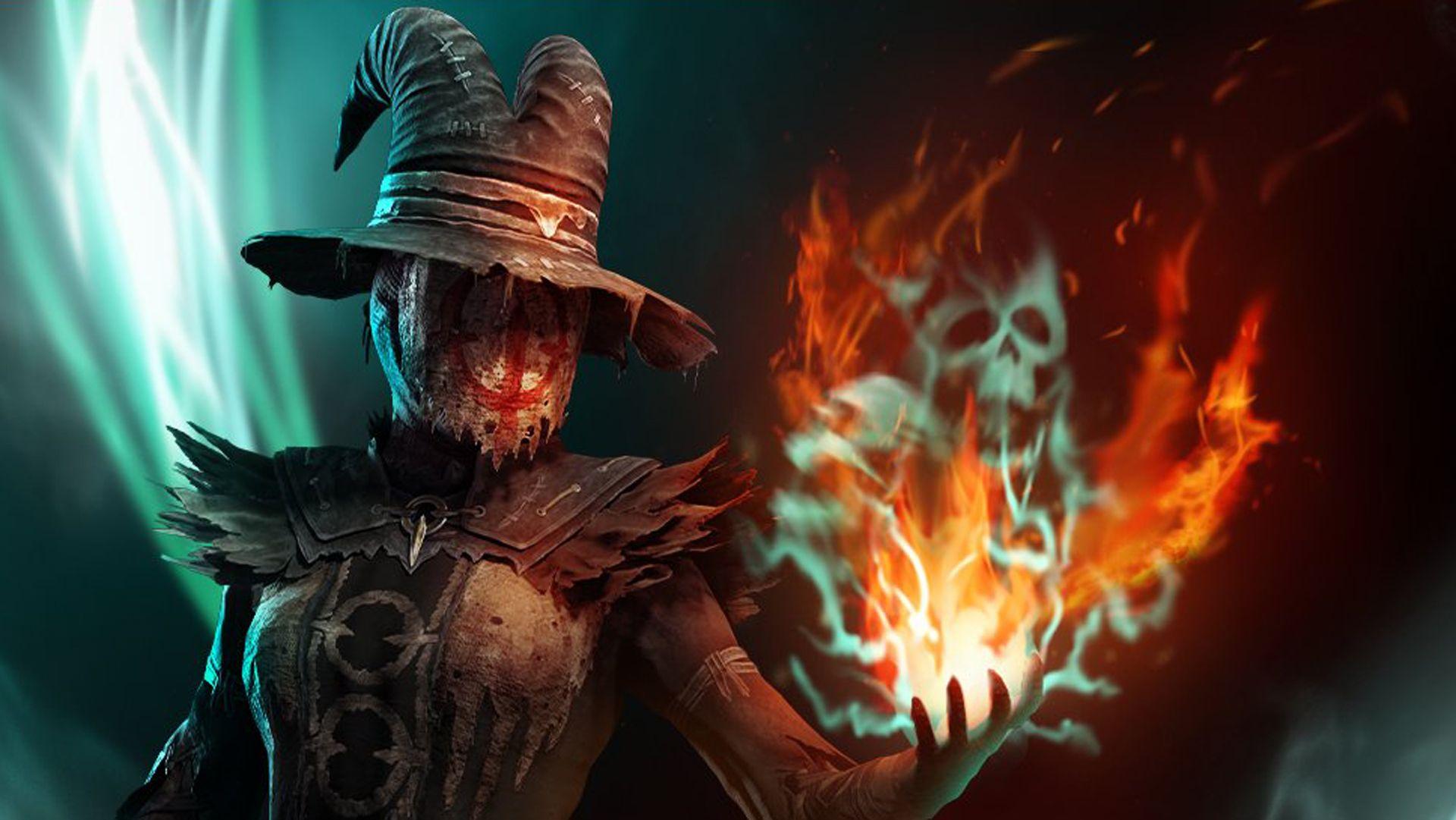 Guía de builds de Warlock en Last Epoch: Ranking de las 3 specs de la Season 4
