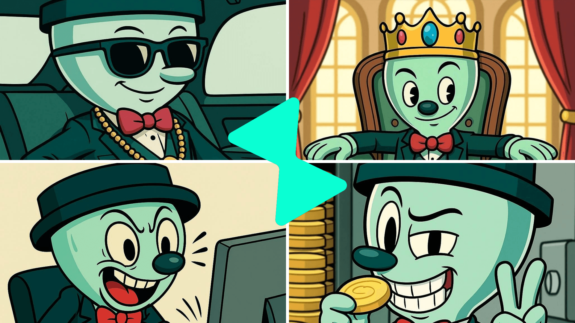 LastMint Introduces Game-Like NFT Minting image