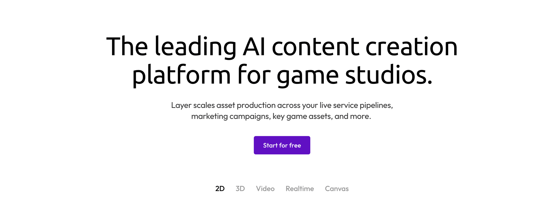 Layer Raises $6.5 Million to Expand AI Tools