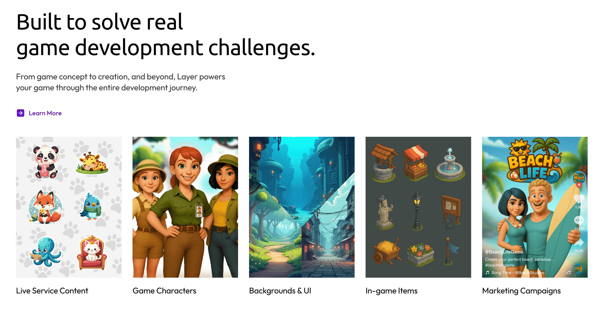 Layer Raises $6.5 Million to Expand AI Tools