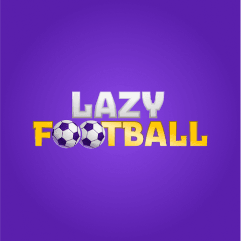 Lazy Football