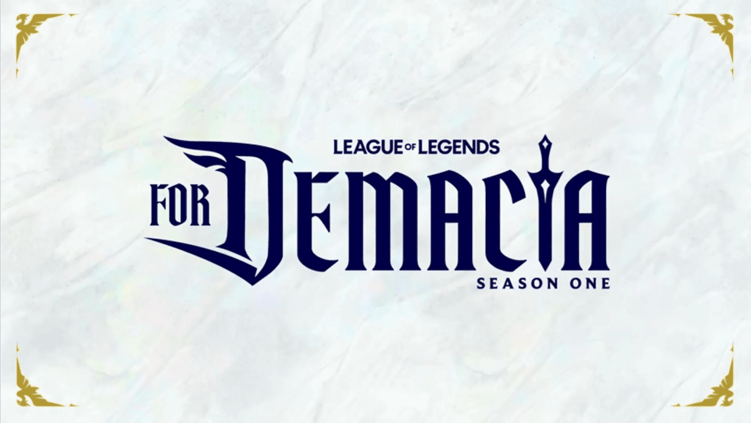 League of Legends Season 1 Demacia Update: What’s New image