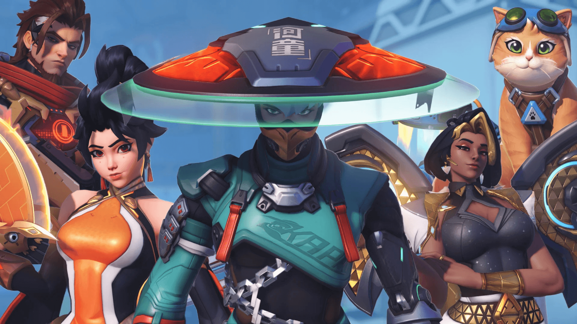 Jeff Kaplan Deixa Blizzard e Desafios de Overwatch image