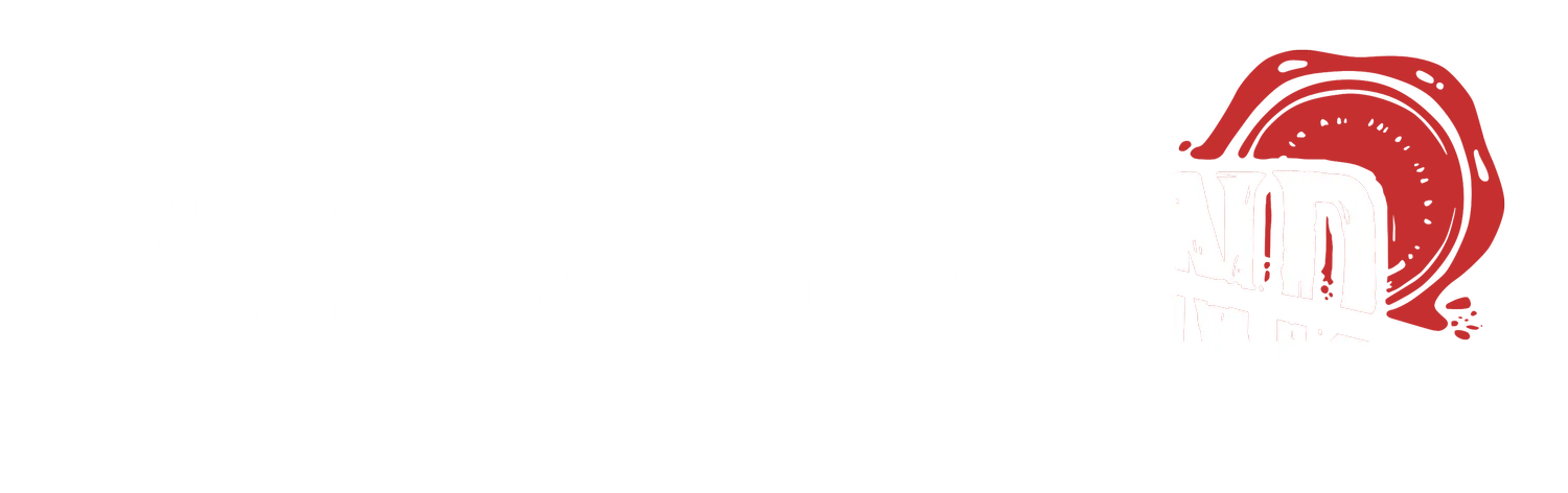 Ledgerbound logo