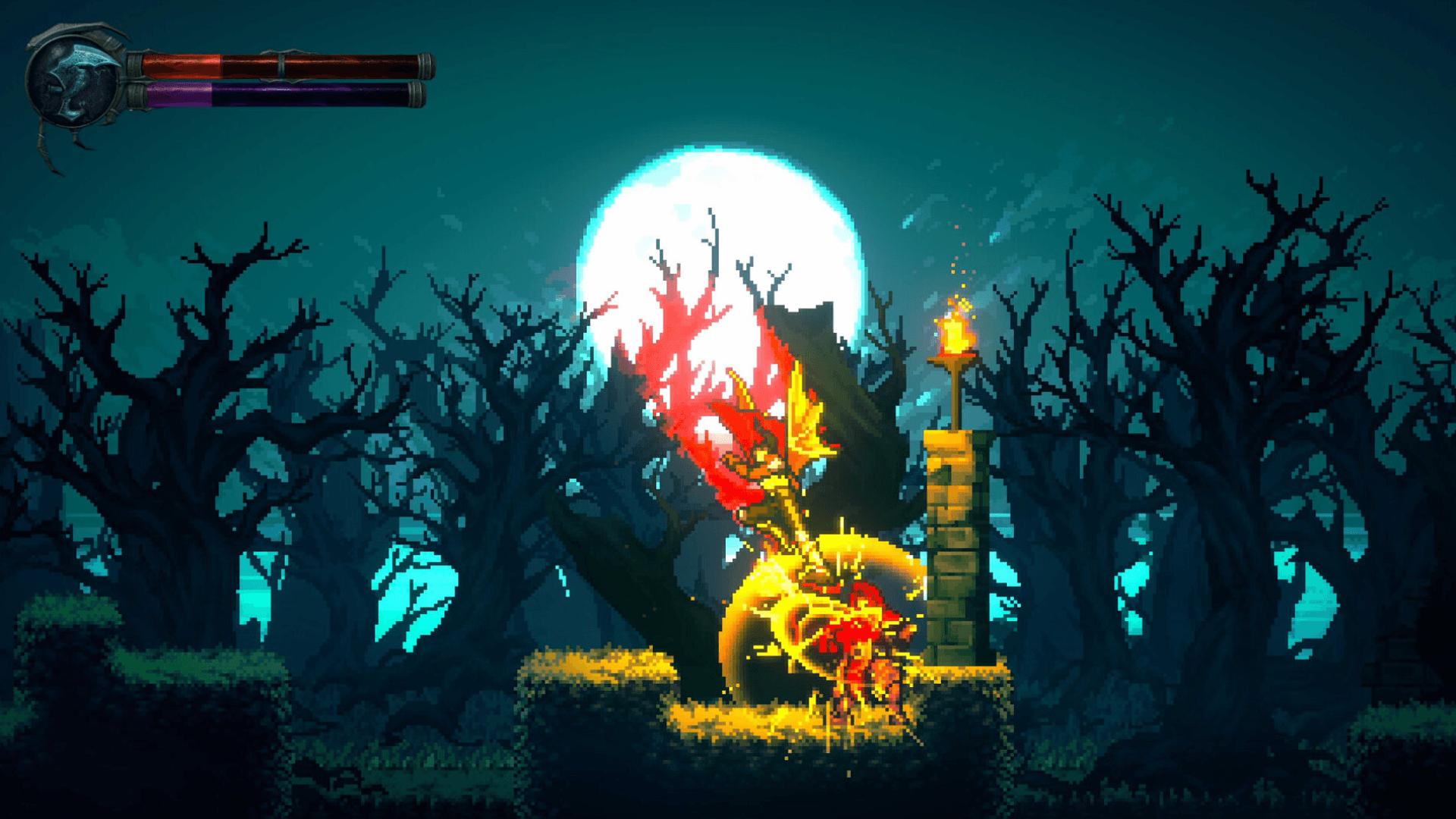 Legacy of Kain: Ascendance Release Info