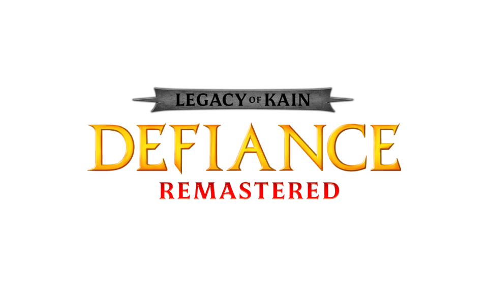 Legacy of Kain: Defiance Remastered
