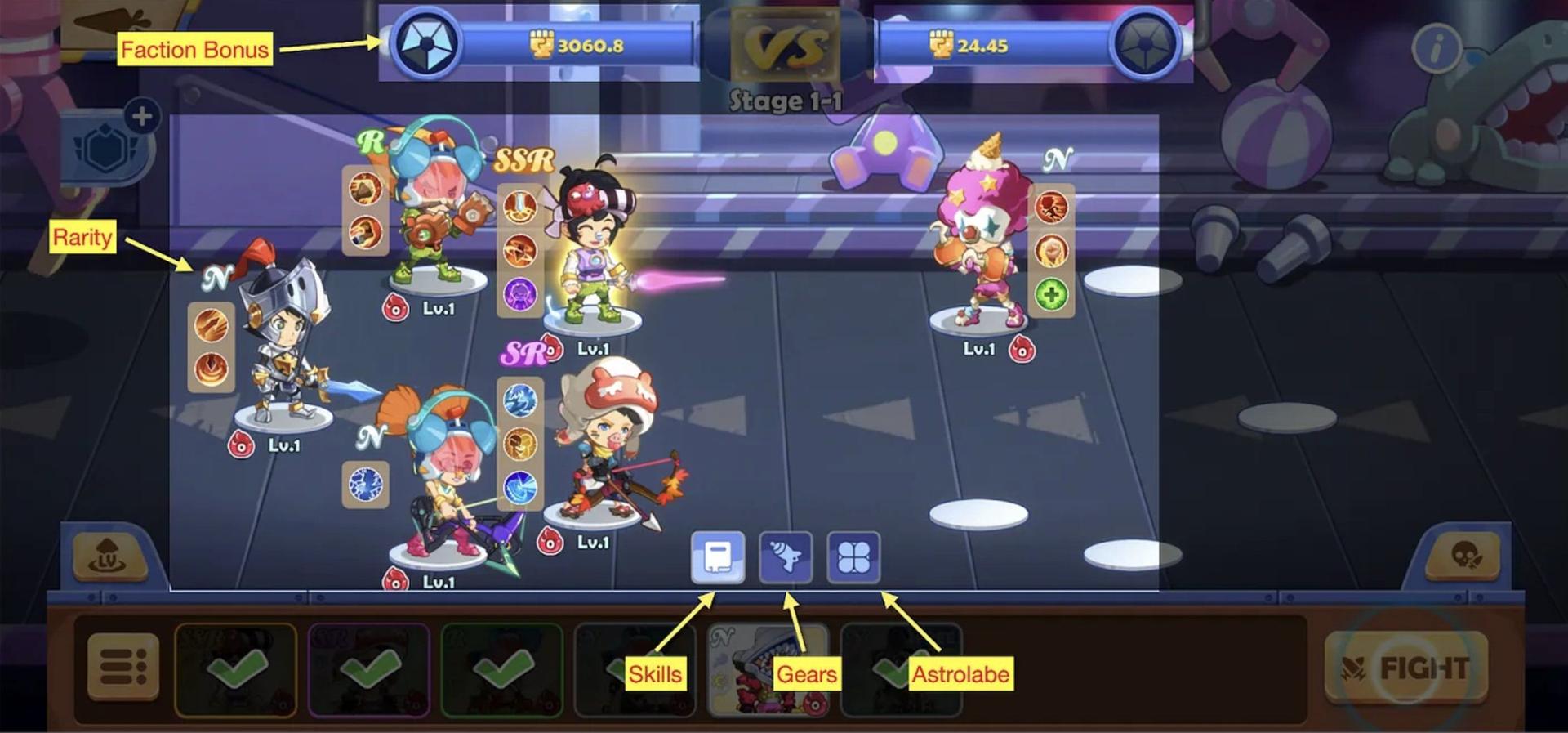 Legend of Arcadia Now on Mobile with $ARCA Token Rewards