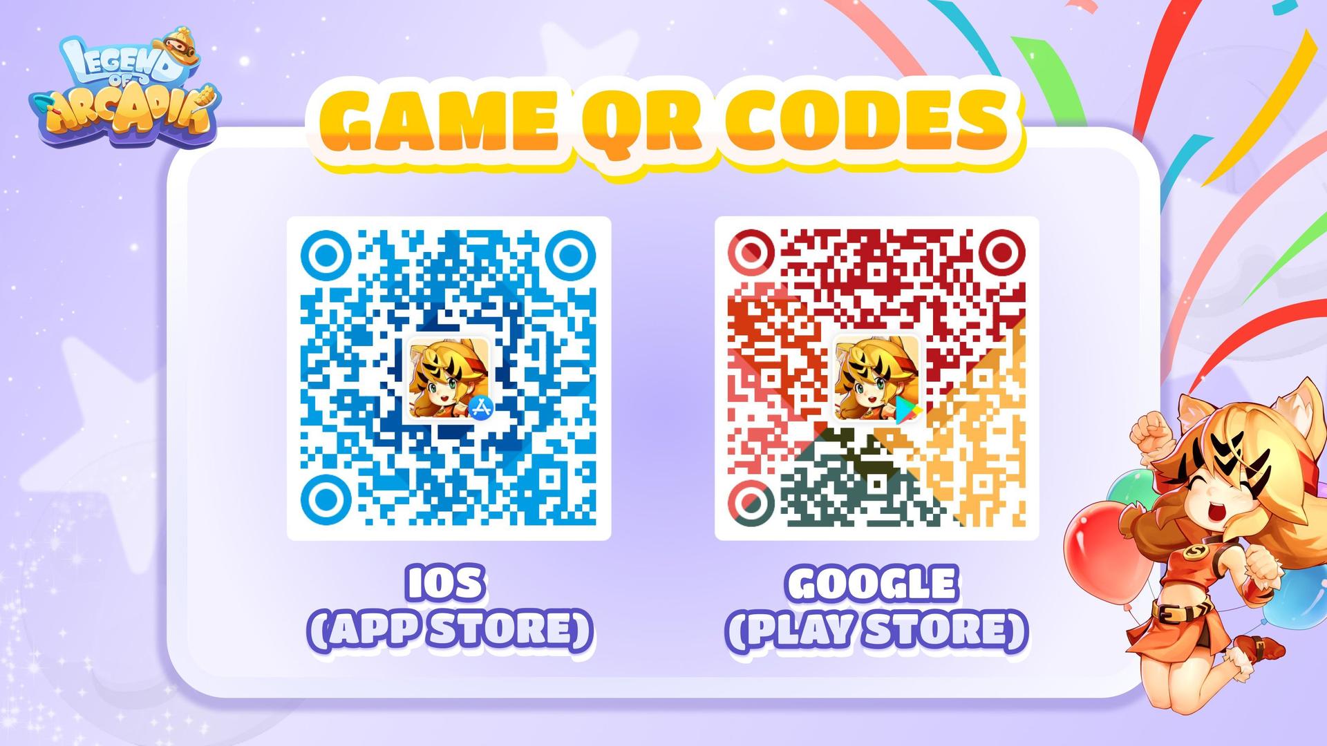 Legend of Arcadia Now on Mobile with $ARCA Token Rewards