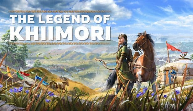 Guide des notes de patch Legend of Khiimori 0.5.1