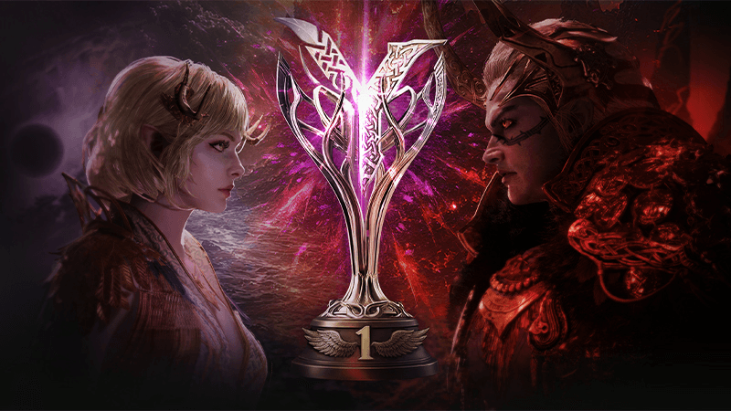 Legend of YMIR Hits 1M Pre-Registrations