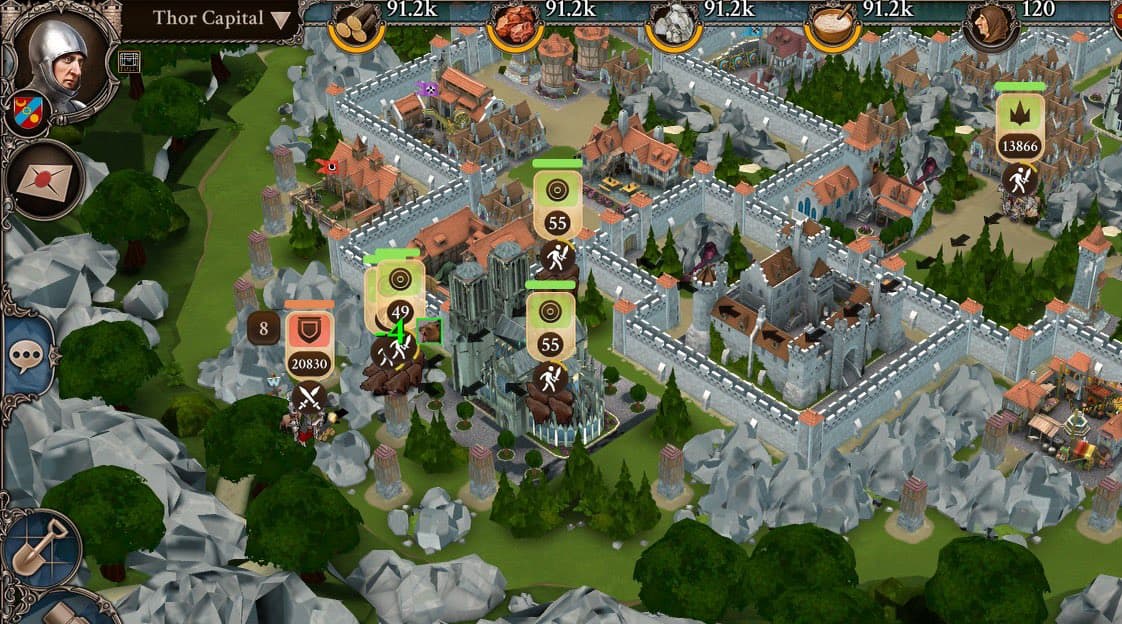 Legends at war gameplay 4.jfif