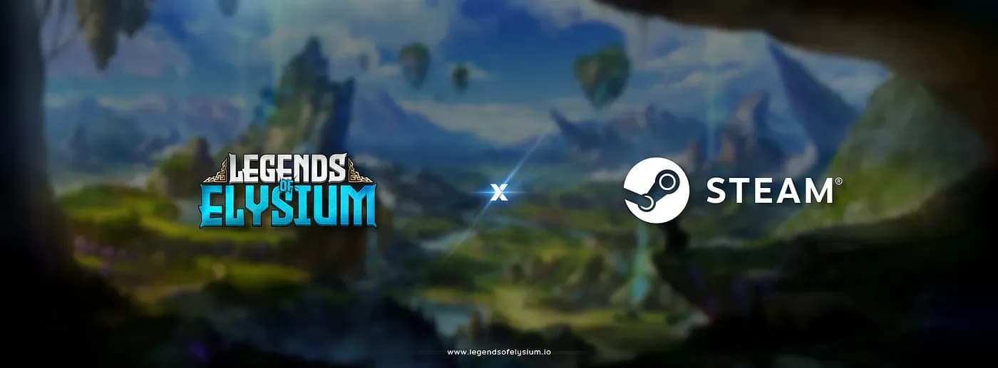 Legends of Elysium Reveals Major September Updates | GAMES.GG