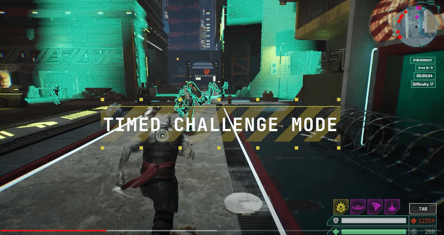 Legions 2029 Season 1 Introduces Exciting New Content and Features