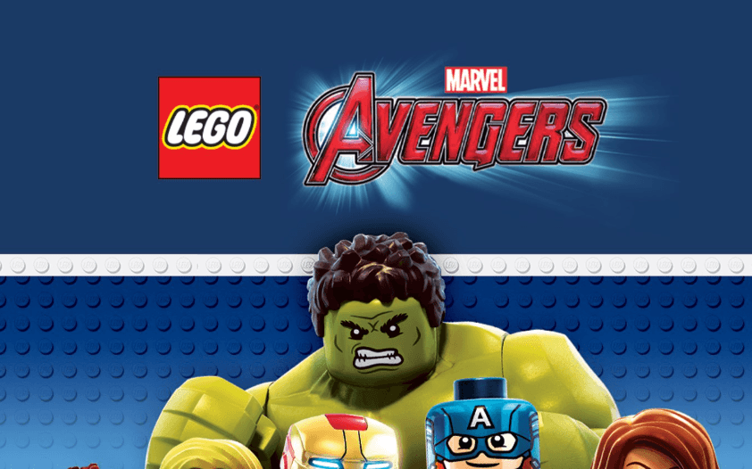 Lego Avengers Doomsday Sets Leak Before Comic-Con Reveal