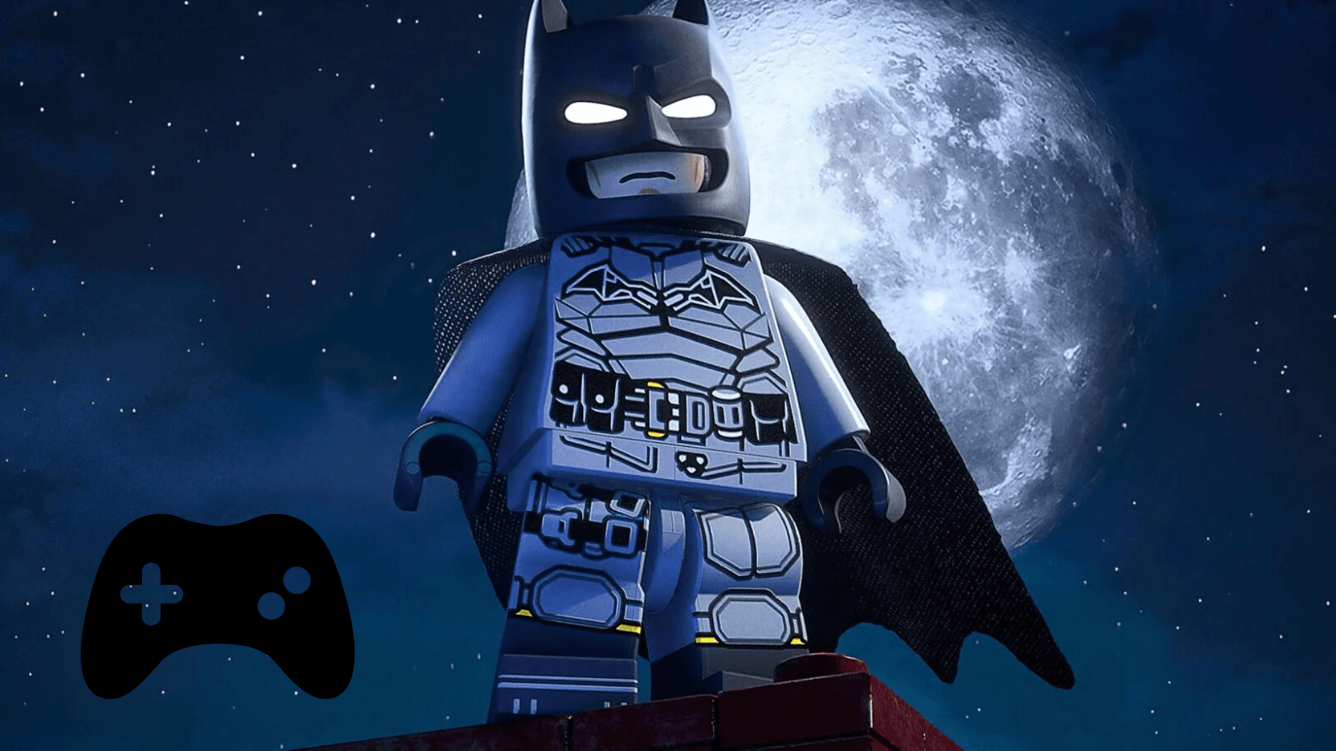 Lego Batman Lowers RAM Requirements Ahead of Launch image