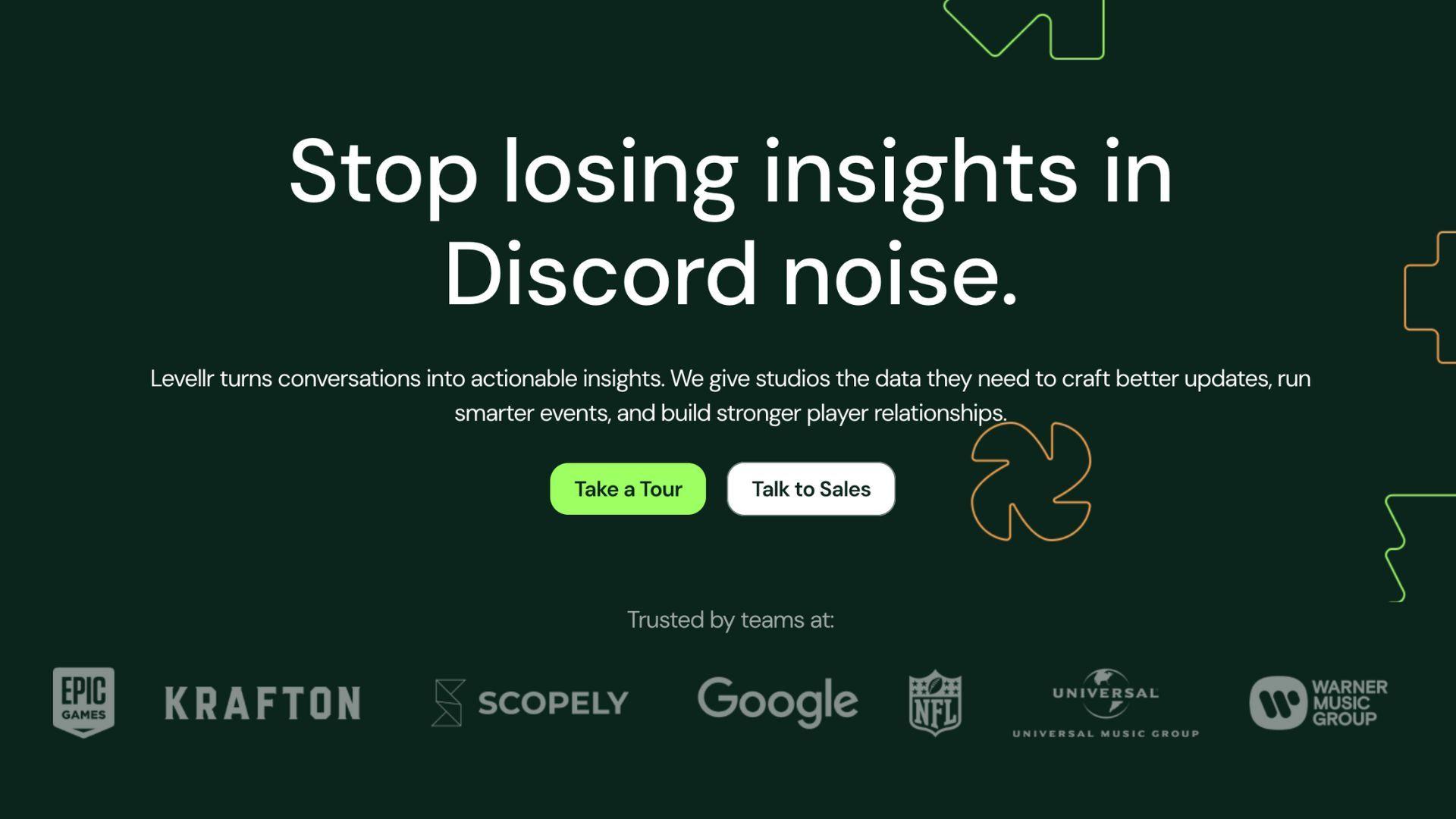 Levellr Raises Over $2 Million to Grow Community
