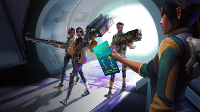 《Life Beyond》最新更新：推出個人戰鬥試煉與排行榜 image