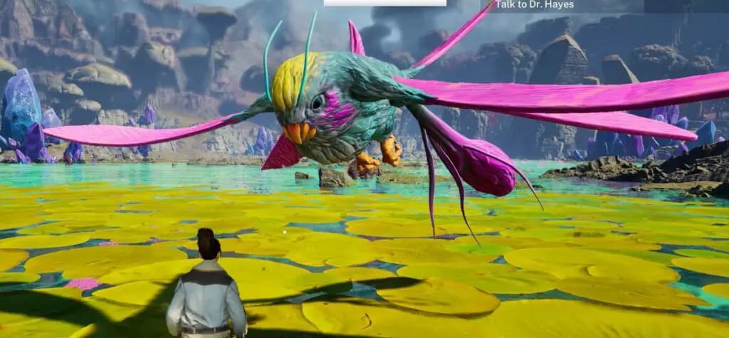 Life Beyond Early Access Exclusive Preview