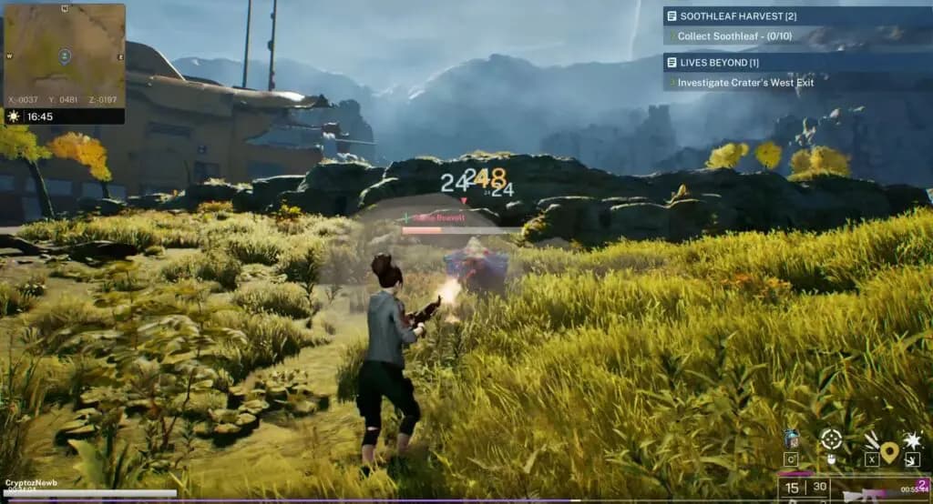 Life Beyond Early Access Exclusive Preview