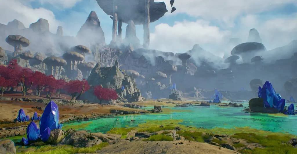 Life Beyond Founder Key NFT Update