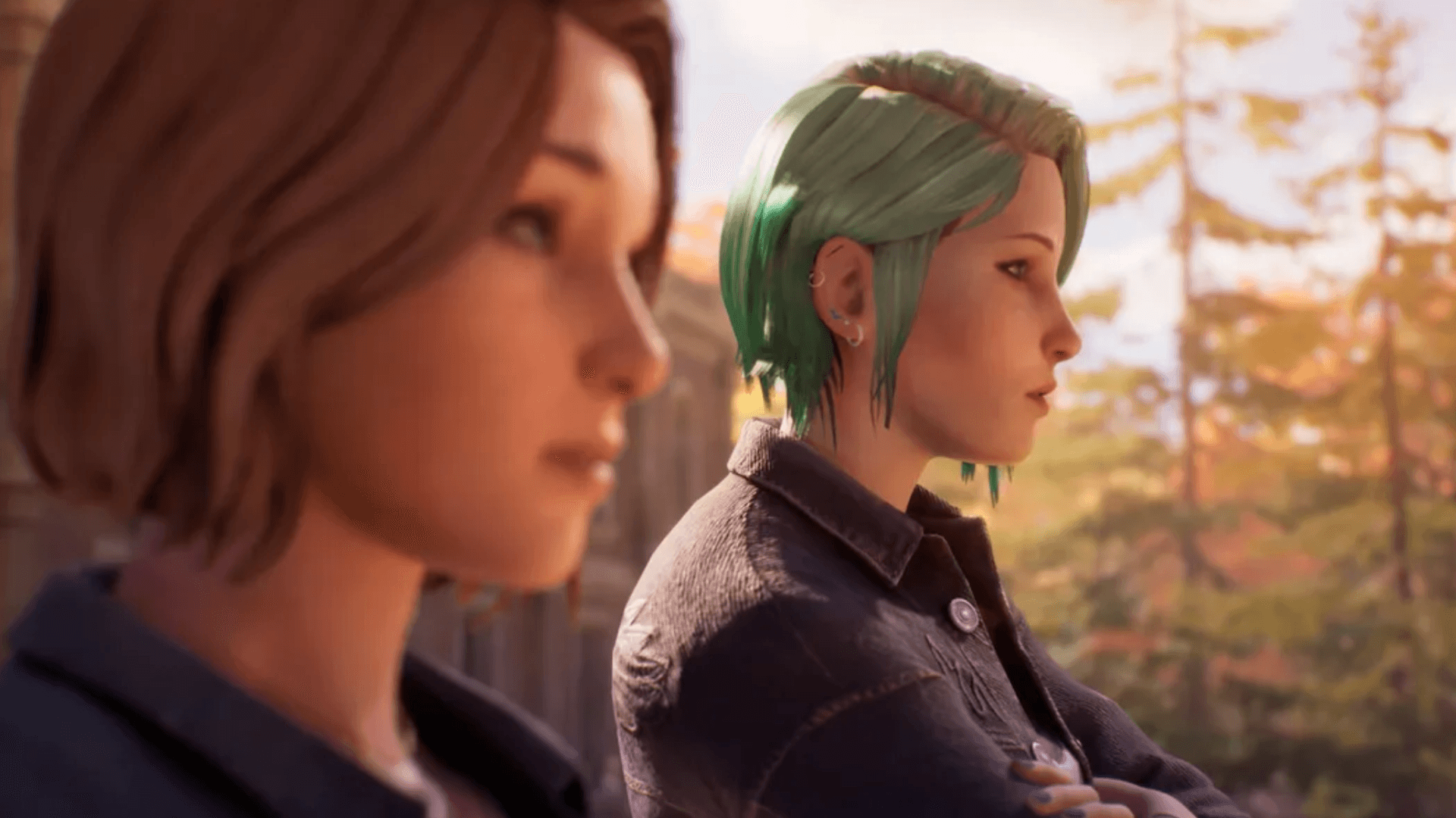 Life is Strange: Reunion Hands-On Preview
