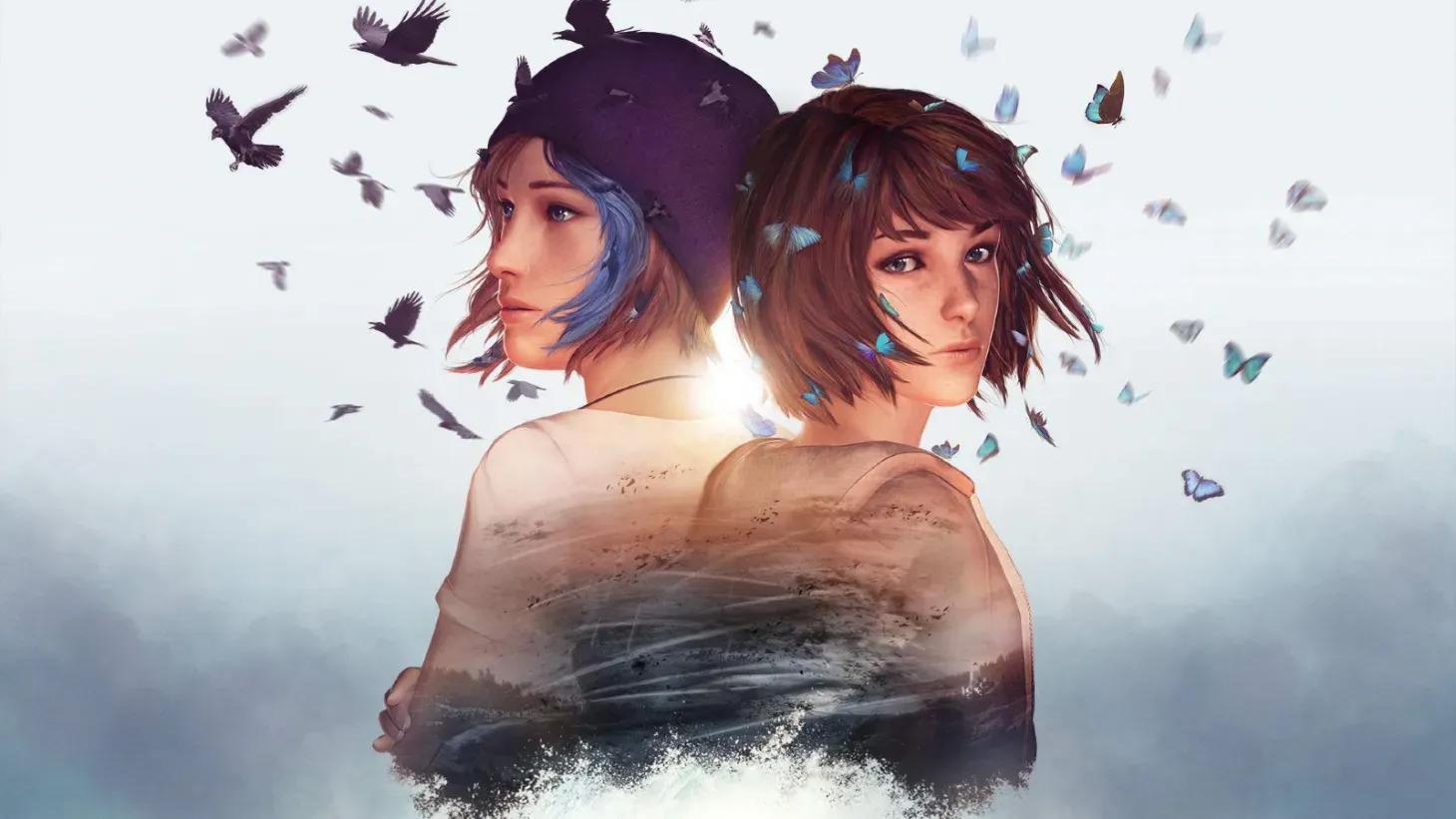 Life is Strange Rewind.webp