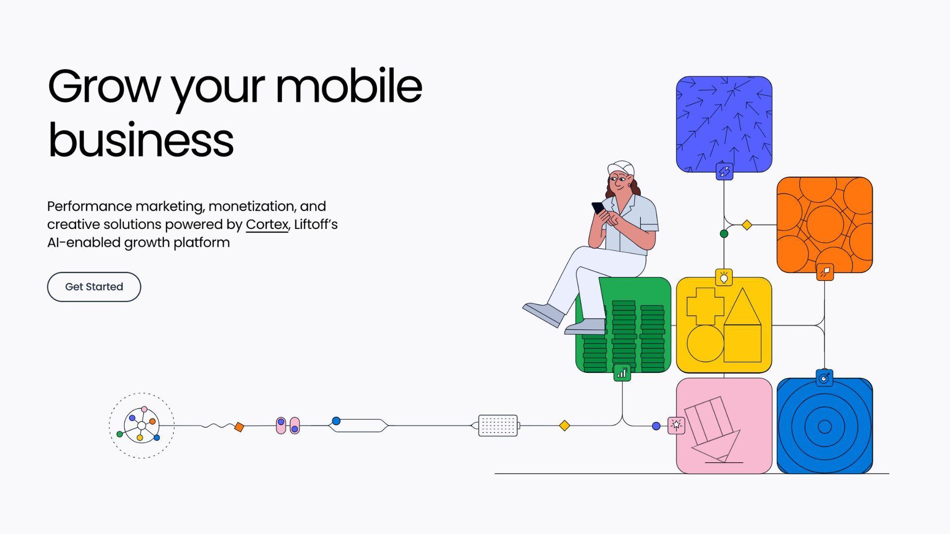 Liftoff Mobile $5+ Billion Nasdaq IPO