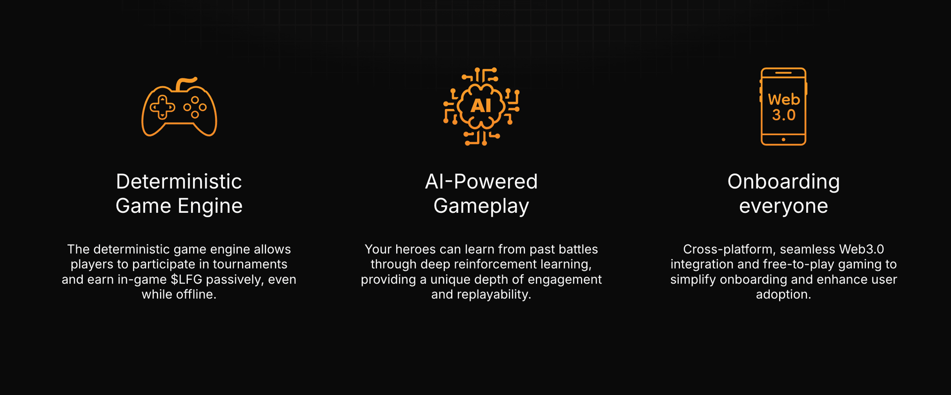 Lightning Forge Games Partners With Avalanche