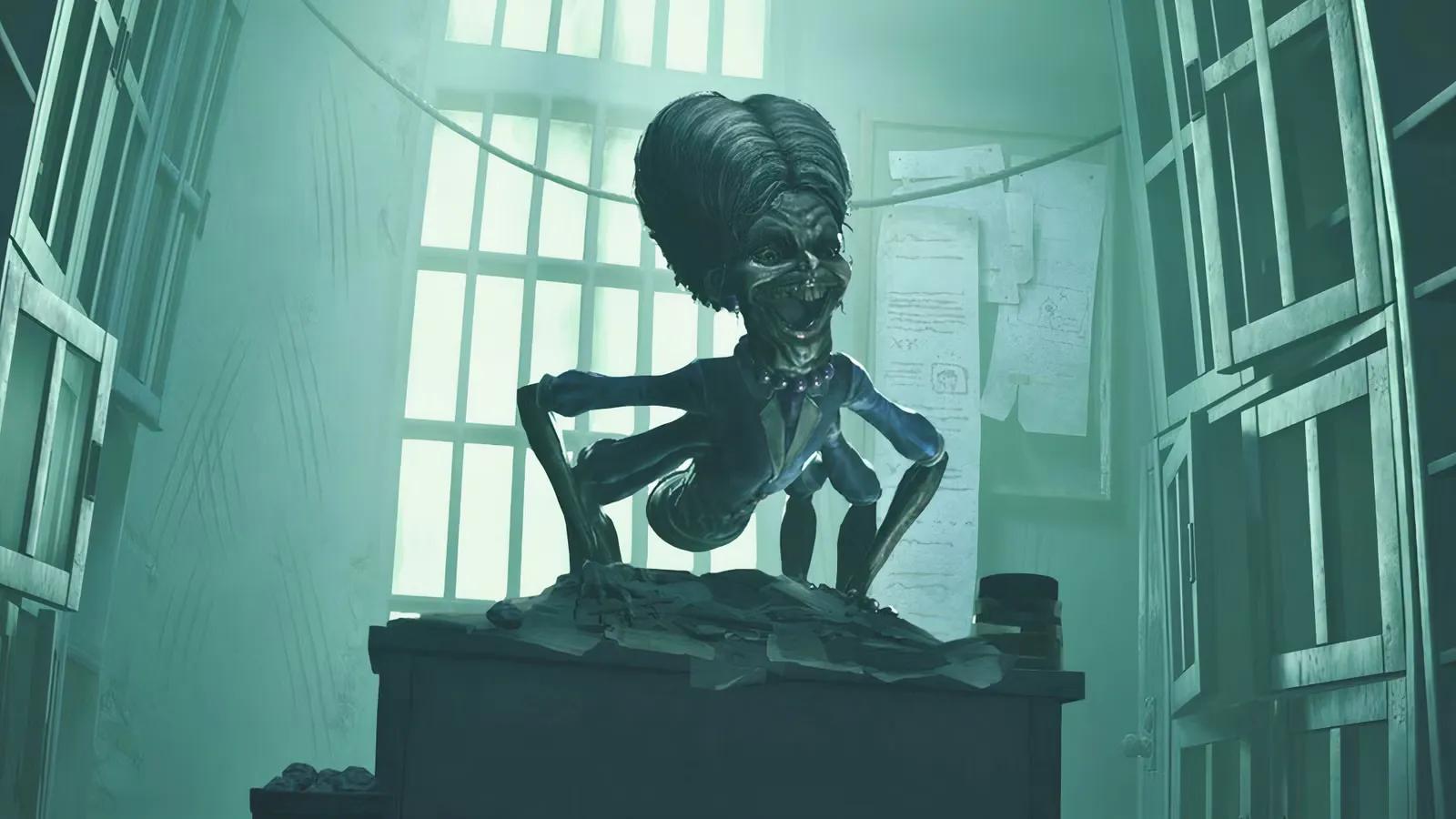 Little Nightmares 3 Walkthrough: Chapter 2 Candy Factory Completion Guide