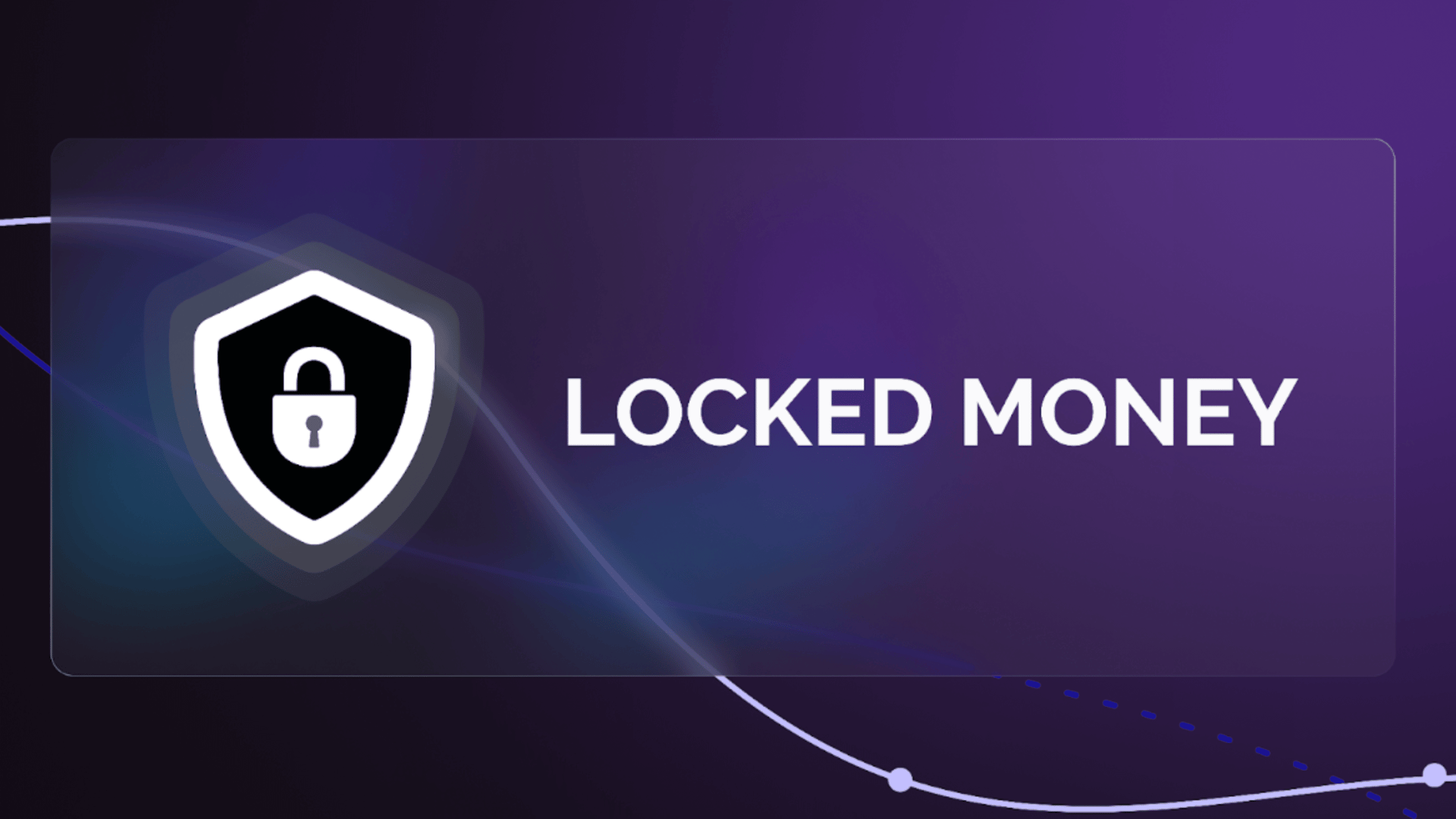 Locked Money Raises Over $1 Million