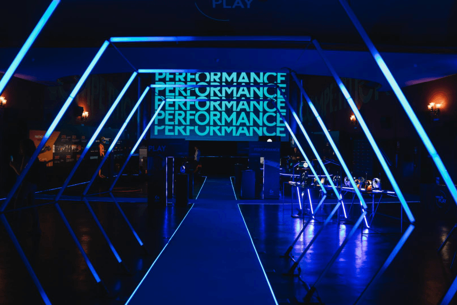 Logitech G PLAY 2026 Heads to Los Angeles, Warsaw, and Shanghai With New Hardware Reveals