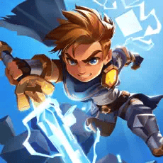 Loot Legends