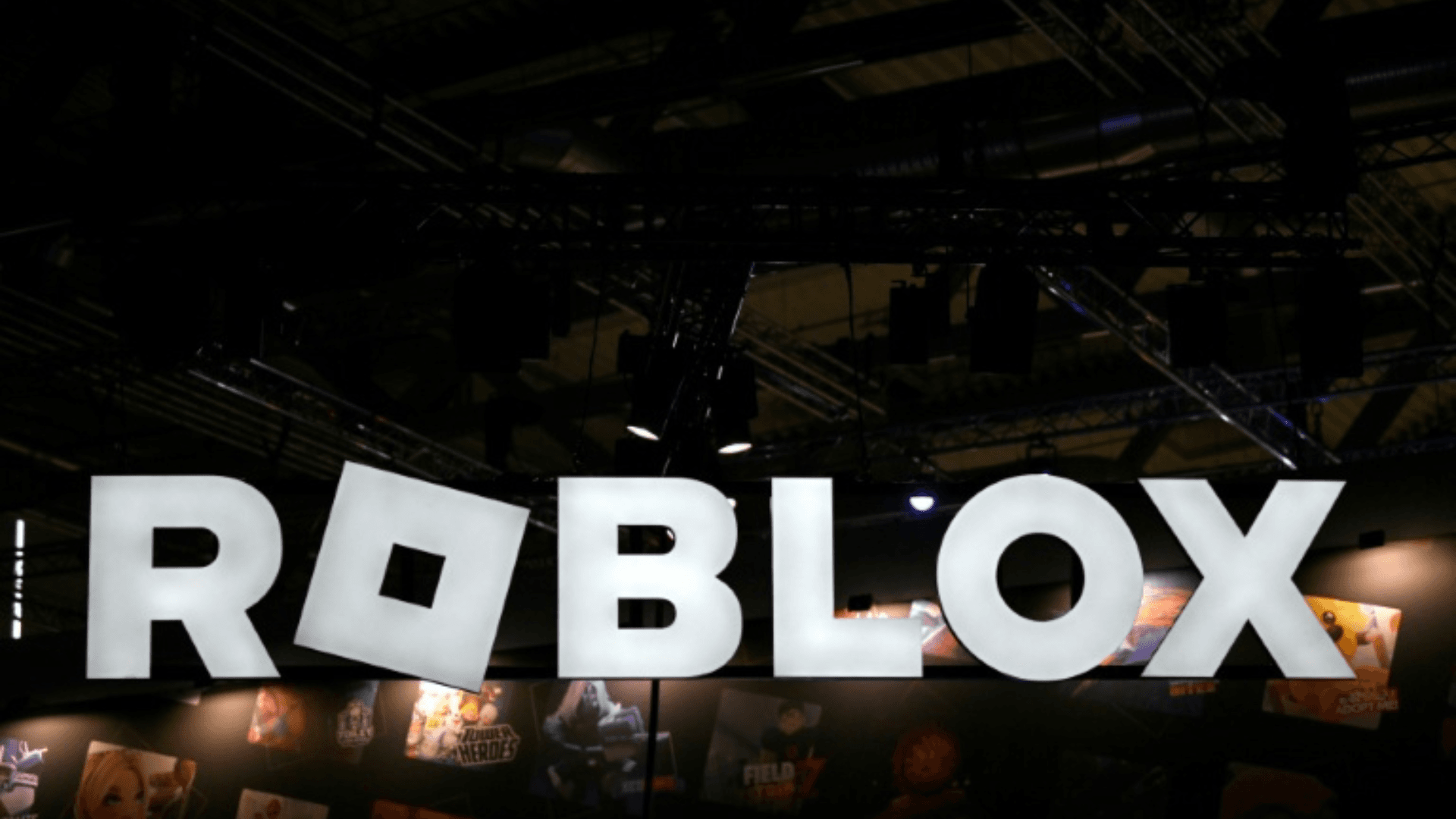 洛杉矶县起诉 Roblox image