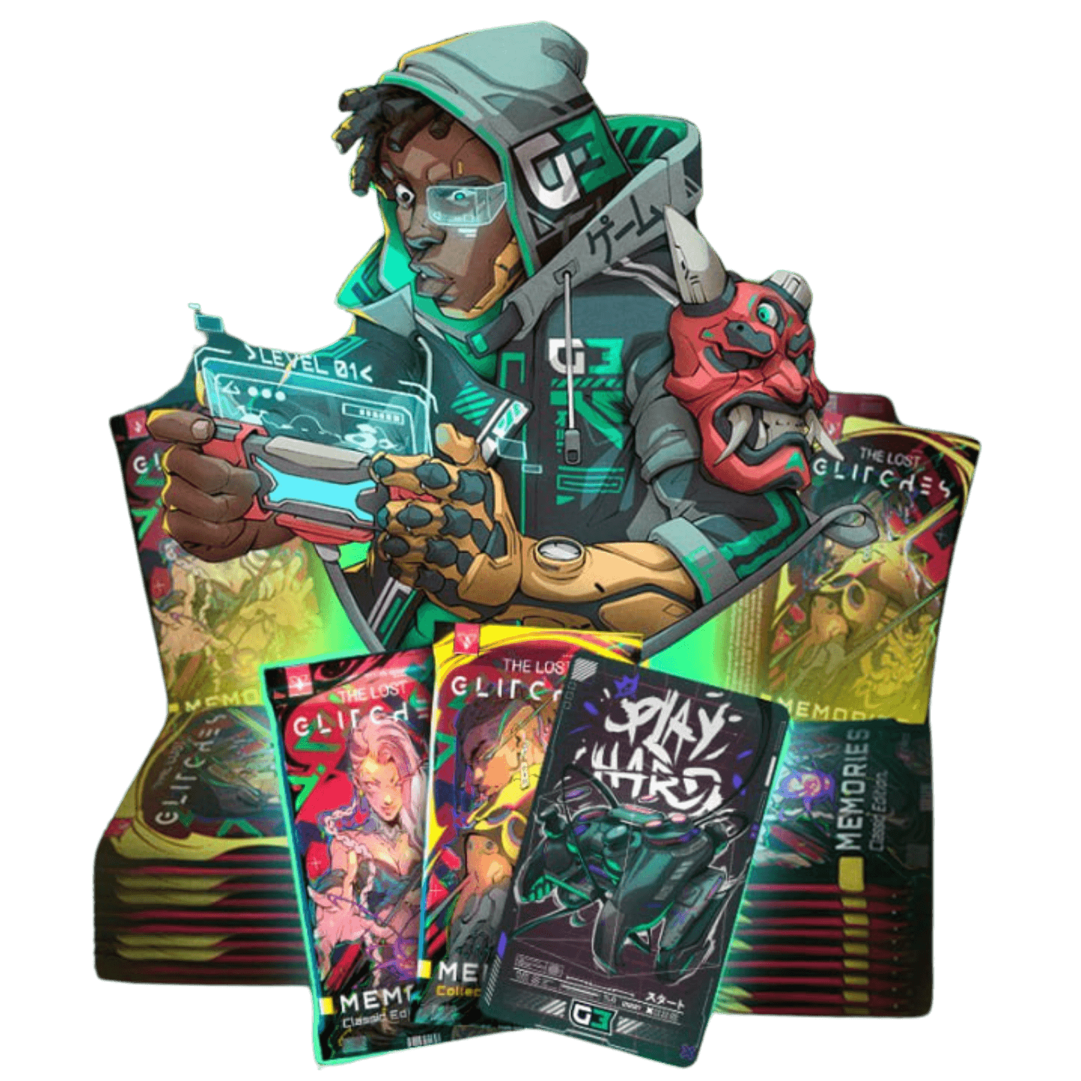 G3 Reward Bundle