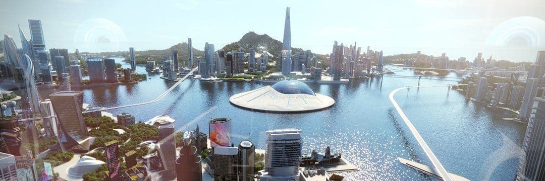 Lotte Group Selects Arbitrum Blockchain for Lotte Caliverse