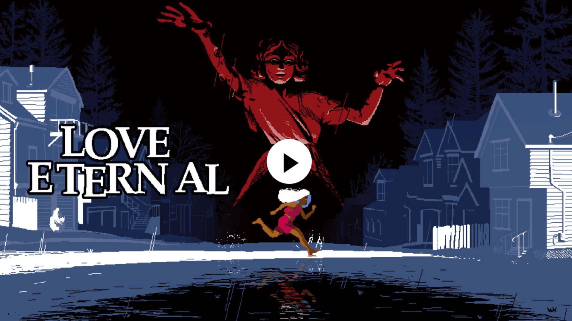 Love Eternal Launches on Xbox One